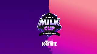 The Milk Cup [upl. by Eihs]