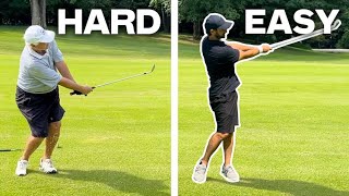 What Nobody Tells You About Hitting Pitch Shots Onto The Green [upl. by Lillis861]