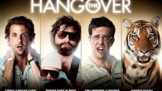 The Hangover Soundtrack Take It Off [upl. by Minardi345]