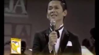 Sudirman  Warisan  Konsert DiRaja Orkestra RTM 1984  ABADI 1982 [upl. by Niveg]