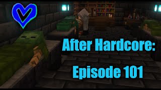 More Armor Stand Magic  After Hardcore Ep101  VOD [upl. by Tillfourd]