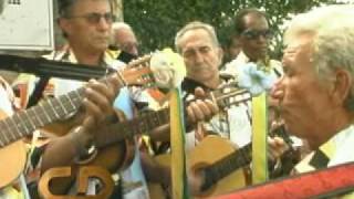 FOLIA DE REIS VOZ DO ORIENTE CAMPINASSP [upl. by Caralie]