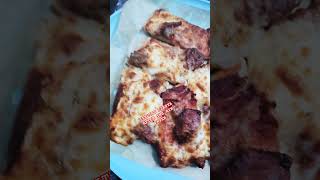 CHITOWN PIZZZZZZZZZA subscribe foodie eat pizza [upl. by Clarine]