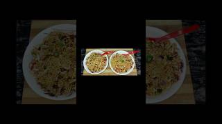 Street Style Bhel Puri  Munta Masala  Murmura Chaat recipe  shorts  Doo Khana [upl. by Aiuqram295]