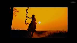 Mahabharatham Arjunan song tamil [upl. by Isolt265]