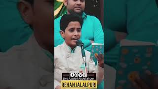 Bibi Amena Ke Fool Allahu Allah Janab Rehan Jalalpuri नीचेलालsubscribeबटनज़रूरदबाए [upl. by Nitnelav]