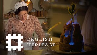 How to Make Christmas Pudding  The Victorian Way [upl. by Babcock]