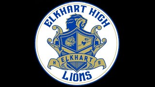 Elkhart High School 2023 Commencement [upl. by Anitnatsnoc584]