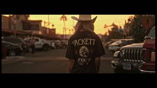 Sackett Ranch Brand Video [upl. by Aynik484]