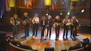 Ralph Stanley and Patty Loveless  Pretty Polly [upl. by Aralomo539]