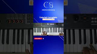 ARPEGIOS PARA ACOMPAÑAR CANCIONES piano musica clasesdepiano arpeggios [upl. by Lukey]