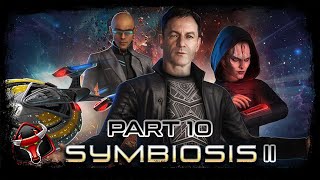 Star Trek Fleet Command 🐂 Symbiosis II Mission 🐂 Part 10 [upl. by Adiene588]