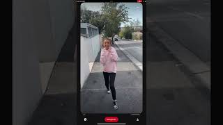 Maïssa 🥰😍💕🤍 respost tiktok maissa short playback like pourtoii faispercer ytbshort [upl. by Yelir140]