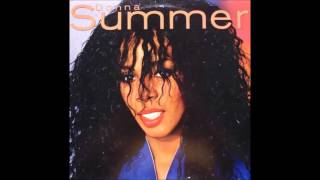 Donna Summer  State Of Independence [upl. by Lehar510]