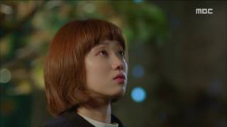 Weightlifting Fairy Kim Bok Ju 역도요정 김복주 ep07 Confess ones mind Sungkyung to Jaeyoon 20161207 [upl. by Alisen617]