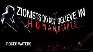 Roger Waters quot2023 has been one of the most dangerous years everquot [upl. by Reggis]