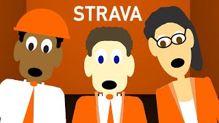 Serious Strava AI Athlete Intelligence [upl. by Yartnoed218]