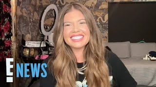 Chanel West Coast Reveals Why She REALLY Left ‘Ridiculousness’  E News [upl. by Inatsed]