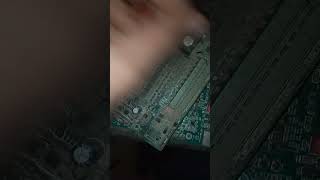 Vfd Repairing Oc1 Fault  how INVT vfd IGBT moudule repairing  INVT Vfd SMPS repair [upl. by Evanthe286]