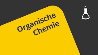 Wie findet man sich in der organischen Chemie zurecht  Chemie  Organische Chemie [upl. by Dnalel]