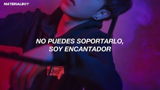 Stray Kids  Charmer  Sub Español [upl. by Akcired]