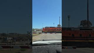 Locomotive CLF2 at Cootamundra NSW Australia [upl. by Ahsein]