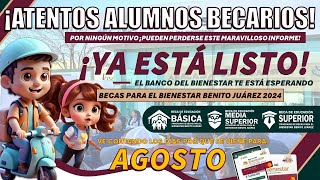 ✅💸¡¡YA ESTÁ LISTO TU PAGO✅💸 EL BANCO DEL BIENESTAR TE ESPERA🤯 ¡SOLO EN UNOS TRES DÍAS🤯 ATENTOS🚨🥳 [upl. by Budd602]