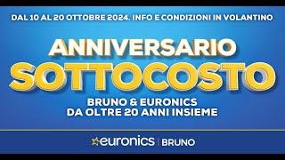 SOTTOCOSTO ANNIVERSARIO [upl. by Ynahirb]