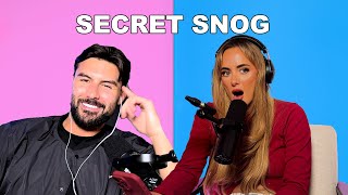 LIAM amp MILLIE Secret snogs relationship bickers amp London living  Ep6 [upl. by Evered48]