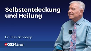 Gesundheit und Lebensfreude aktivieren Selbstheilung durch Bewusstsein  Sinn des Lebens  QS24 [upl. by Caneghem]