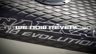 Nacra F18 Evolution revealed [upl. by Hairam907]