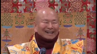 20240211 Vimalakirti Sutra Teachings by Grand Master Lu－TBSN HD [upl. by Manuela]