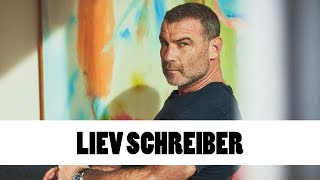 10 Things You Didnt Know About Liev Schreiber  Star Fun Facts [upl. by Turk]