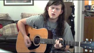 Justin Townes Earle  Mamas Eyes cover [upl. by Esereht]