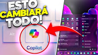 Novedades de Windows 11 2024  Esto CAMBIARÁ Windows 11 para SIEMPRE [upl. by Hardwick]