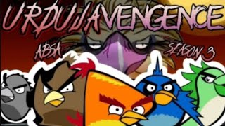 Angry Birds Super Adventures Season 3 Episode 4 Urdujas Vengence [upl. by Buine321]