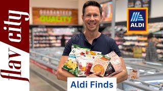 Top 10 ALDI Finds You Should Buy Right Now [upl. by Eldwon791]