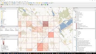 QGIS Opensource Thematics [upl. by Mya]