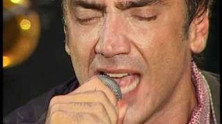 Alejandro Fernandez Me Dedique a Perderte Livempg [upl. by Coit]