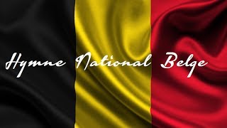 Hymne national Belge  La Brabançone Fr [upl. by Alicul]