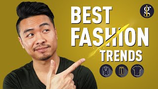 BEST MEN’S FASHION TRENDS for 2024 amp Beyond Bulletproof Style [upl. by Assilla]