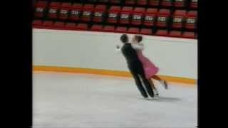 Virtue amp Moir 0405 JGPF OD [upl. by Cherin321]