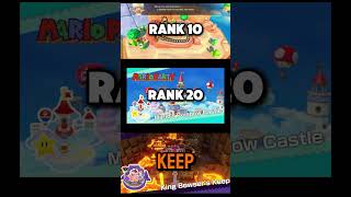 UNLOCK EVERYTHING in Mario Party Jamboree mariopart mariopartyjamboree gaming ludwig shorts [upl. by Nnalyrehs643]