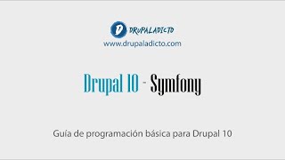 Drupal con Docker  Configuración entorno local [upl. by Alano2]