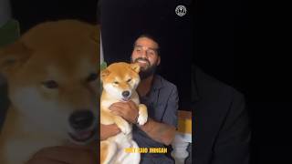 Meet Kaiyo 🐶🤍 Professioanl Insight EP1 w Sandesh Jhingan  International Dog Day [upl. by Eanahc639]