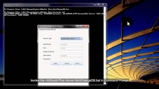 ADAudit Plus Video  Product DB Move from MySQL  PostgreSQL to MSSQL [upl. by Asseniv104]