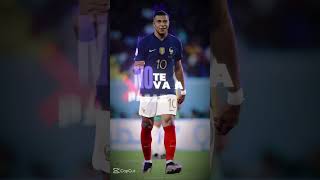 EY MBAPPE [upl. by Notnarb]