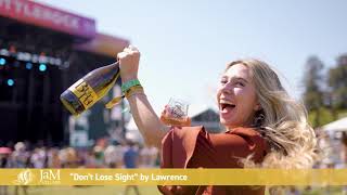 BottleRock 2021  Presented by JaM Cellars [upl. by Saltsman]