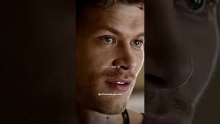 Klaus Mikaelson  shorts klausmikaelson josephmorgan theoriginals [upl. by Devehcoy]