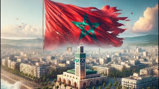 🇲🇦WHAT TO DO IN CASABLANCA CASABLANCA WALKTHROUGH HOLIDAYS 2023 MOROCCO🇲🇦 ULTRA HD [upl. by Eecak]